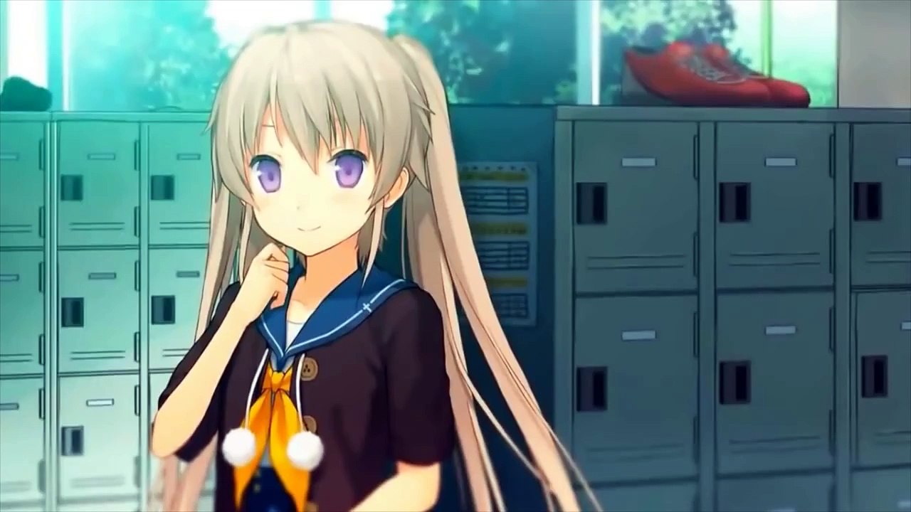 Top 25 School/Ecchi/Harem/Romance Anime *2016 Updated*