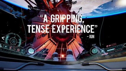 ADR1FT - Bande-annonce "Clair de Lune"