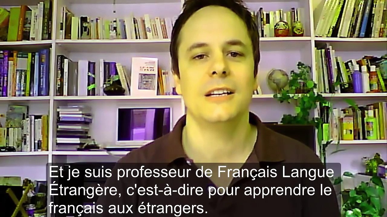 FRANCAIS AVEC PIERRE 2016