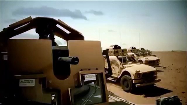 Turkey - Saudi Arabia Military Alliance ( GOD WITH US )