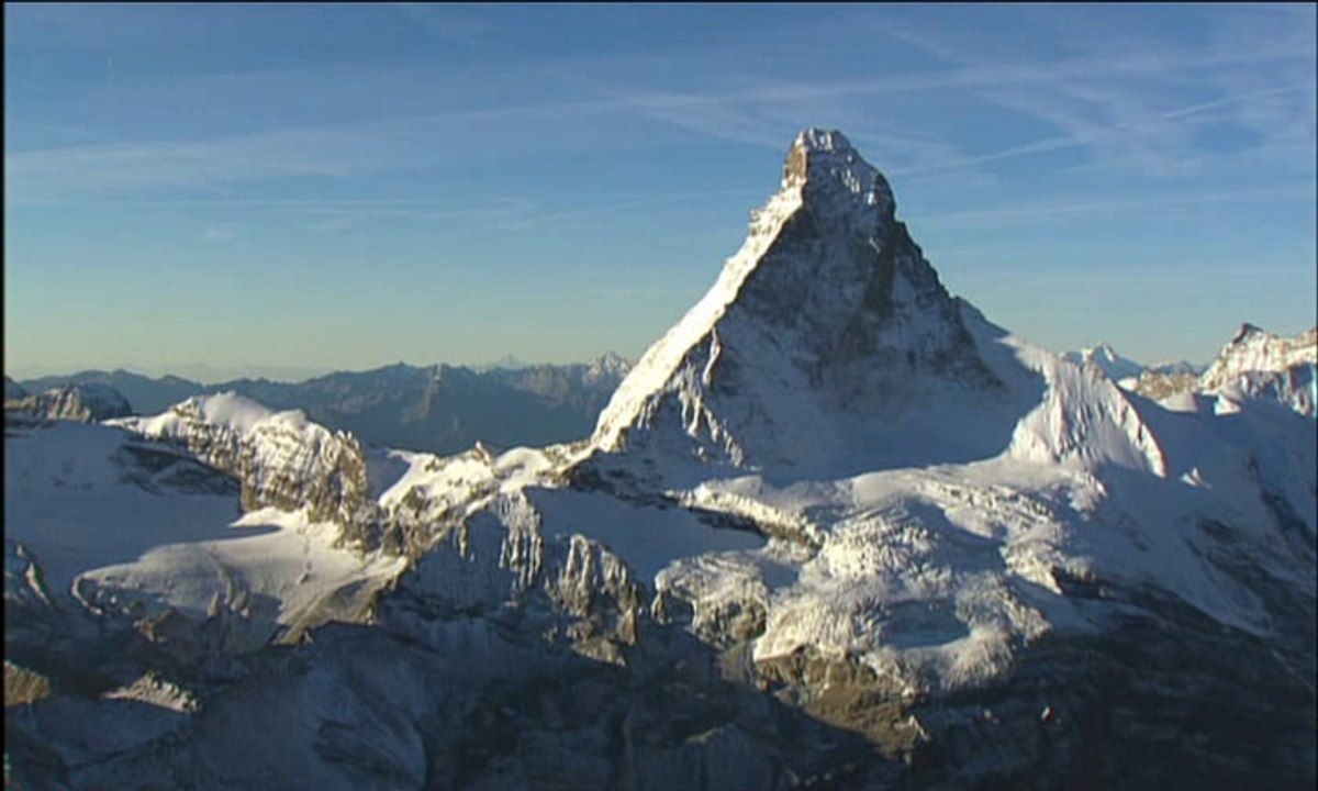 Ich hab ein Herz für die Berge 2005