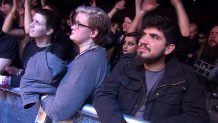 BLASTFEST 2016 - Can You See Yourself?