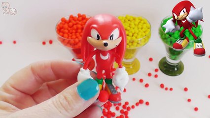 Play-Doh Dippin Dots In Bottles Surprise Party