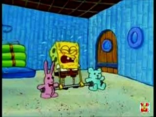 Bob Esponja - Punyaso Mini-Remix (Video)