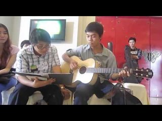 [ Vietnam's Got Talent 2012 ] - Precast - Moon River