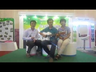 [ Vietnam's Got Talent 2012 ] - Precast - Bay