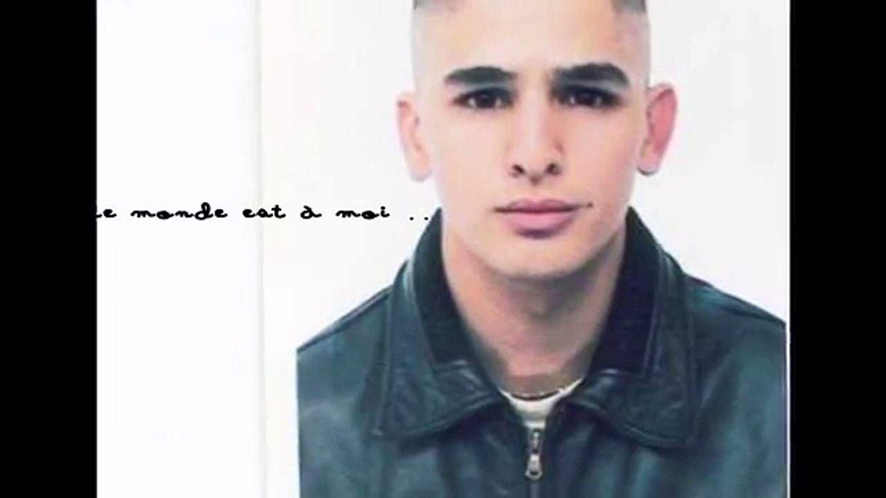 BIMBIM - Le monde est à moi