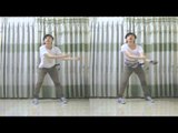 [Vietnam's Got Talent 2012 - 2nd chance] Đoàn Quốc Bình Nguyên - Dance solo