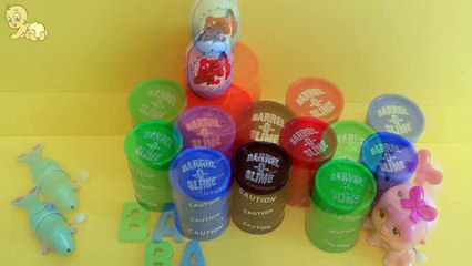 Spider-Man Surprise Egg Learn-A-Word! Getting Dressed! Lesson 9