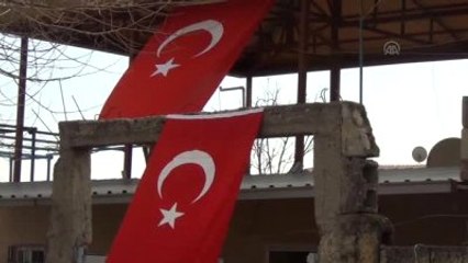 Şehit Hava Astsubay Başçavuş Yener, Son Yolculuğuna Uğurlandı