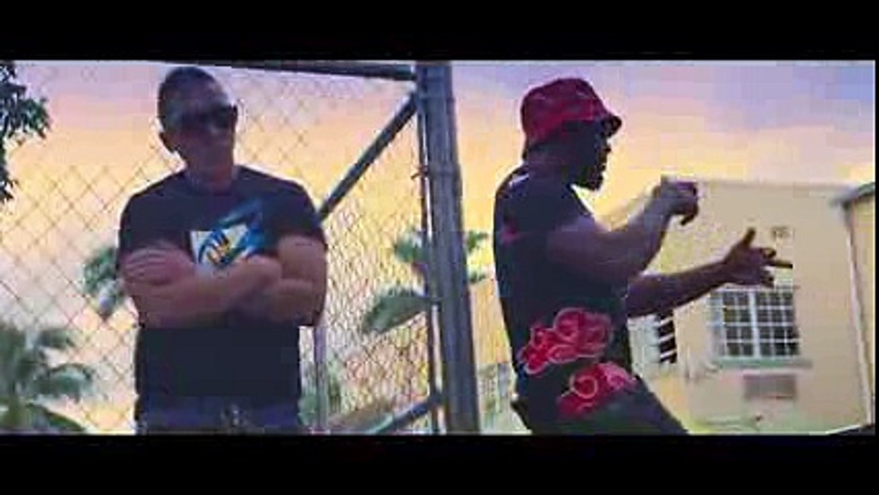 DJ KAYZ FEAT GRADUR - COLLER SERRER