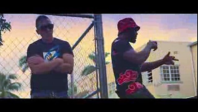 DJ KAYZ FEAT GRADUR - COLLER SERRER