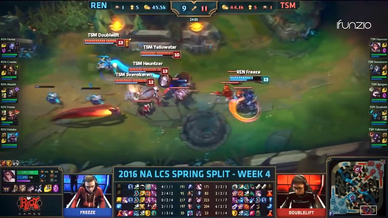 Best League Of Legends Escapes  Montage 2014-2016 Vol.3