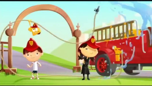 ᴴᴰ1080 Justin Rêve Francais Dessin Animé Complet - Justin Rêve