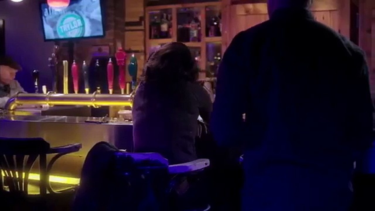 Quantico 1 Sezon 12. Bölüm 2 Sneak Peek 'Alex' (HD)