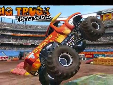 Camions et Véhicules dessins animés pour enfants, dessin animé pour les enfants sur les voitures