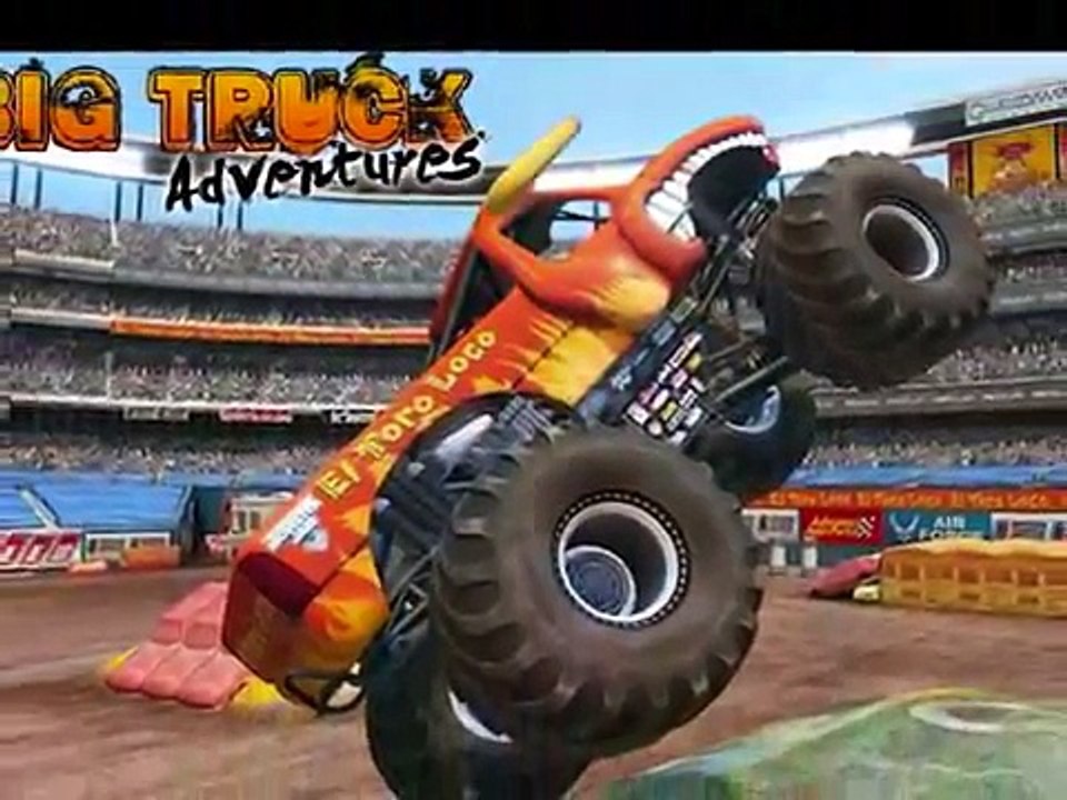 Camions et Véhicules dessins animés pour enfants, dessin animé pour les enfants sur les voitures