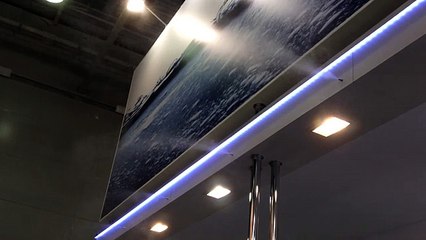 Аква-Терм 2015. Увлажнитель воздуха