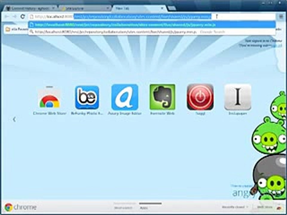 Build an Animated News Slider in 5 Minutes with an eXo Platform Add-on and jQuery