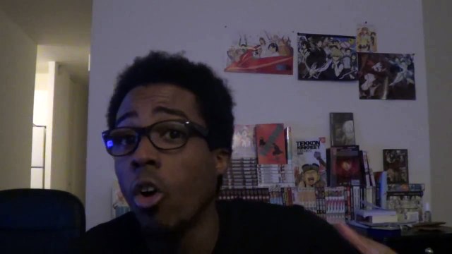 Yuri Kuma Arashi Episode 5 ユリ熊嵐 Anime Review - WTF BEAR TRAPS