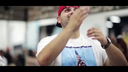 StanceWars 2015 Awesome Low 3 Series