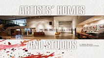 Artists  Homes and Studios Ebook pdf download