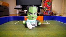 Kamibot, un robot para que los niños aprendan programación
