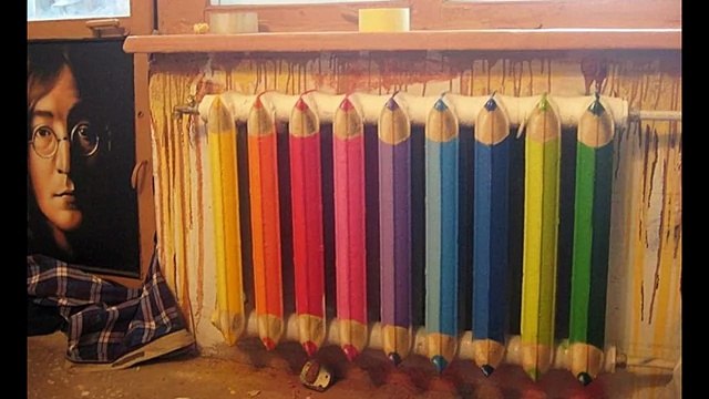 Как спрятать радиаторы или батареи