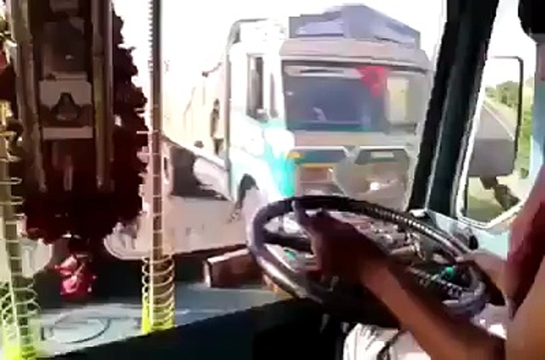 Driver's Stunt - Fun 4 Everyone