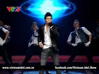 Vietnam Idol 2012 - Vắng Em - Noo Phước Thịnh