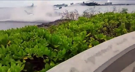 Hawaii'de helikopter kazası