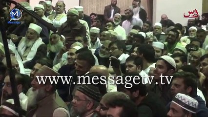 Powerful Explanation of Maulana Tariq Jameel ,How to Make Life Beautiful -