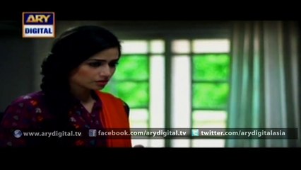 Watch Aitraz Episode – 27 – 19th February 2016 on ARY Digital