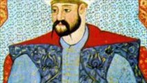 Groovy Historian : Podcast on History of Sultan Murad İ (Ottoman Empire)