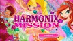 Винкс - Миссия Harmonix