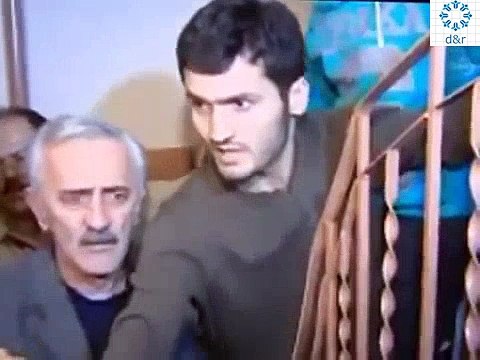 Hırsız sandıkları polise dayak kamerada! Videosu Haberler - Son Dakika Haberleri_TheBysavas