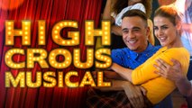 High CROUS Musical - Le Tour du Bagel du 19/02 - CANAL 