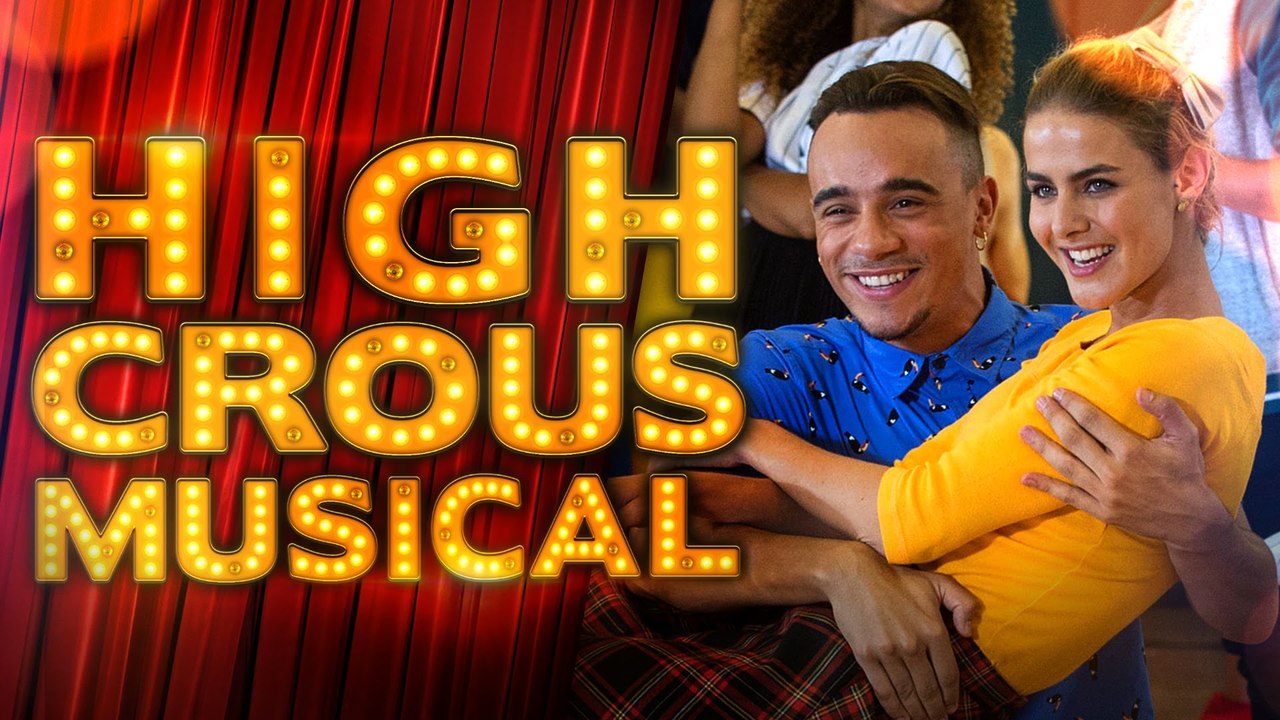 High CROUS Musical - Le Tour du Bagel du 19/02 - CANAL+