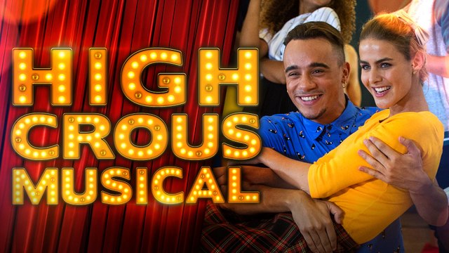 High CROUS Musical - Le Tour du Bagel du 19/02 - CANAL+