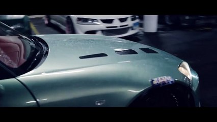 StanceWars 2015 Super Low Z