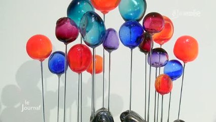 Centre minier de Faymoreau : les expositions autour du verre