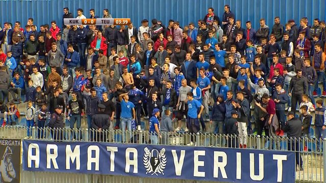 Flamurtari, Skënderbeu, Kukësi e Laçi në gjysmëfinale të Kupës - Top Channel Albania - News - Lajme