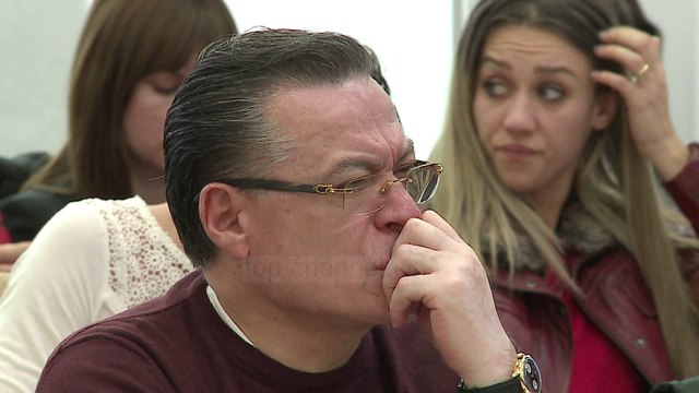 Ahmetaj te Financat, Basha: Njeriu i aferave familjare të Ramës - Top Channel Albania - News - Lajme