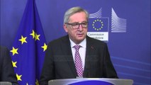 Samiti i BE, kriza e refugjatëve dhe qëndrimi i Britanisë - Top Channel Albania - News - Lajme