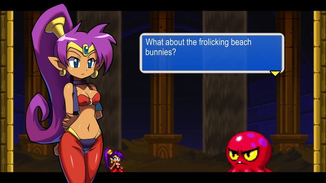 Shantae and the Pirates Curse Playthrough Part 16