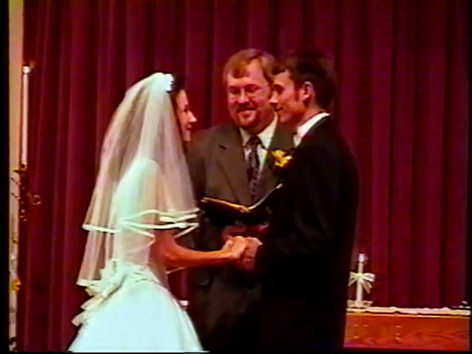 Wedding Magic Trick