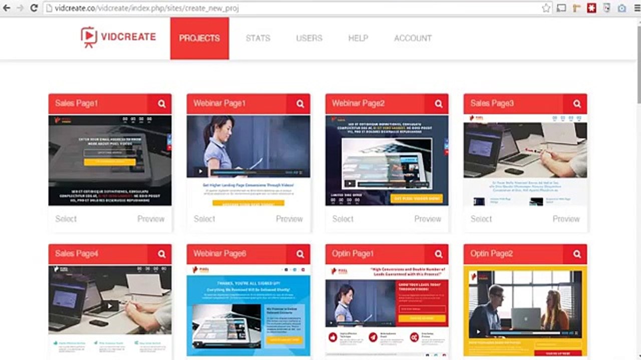 VidCreate - VidCreate Review