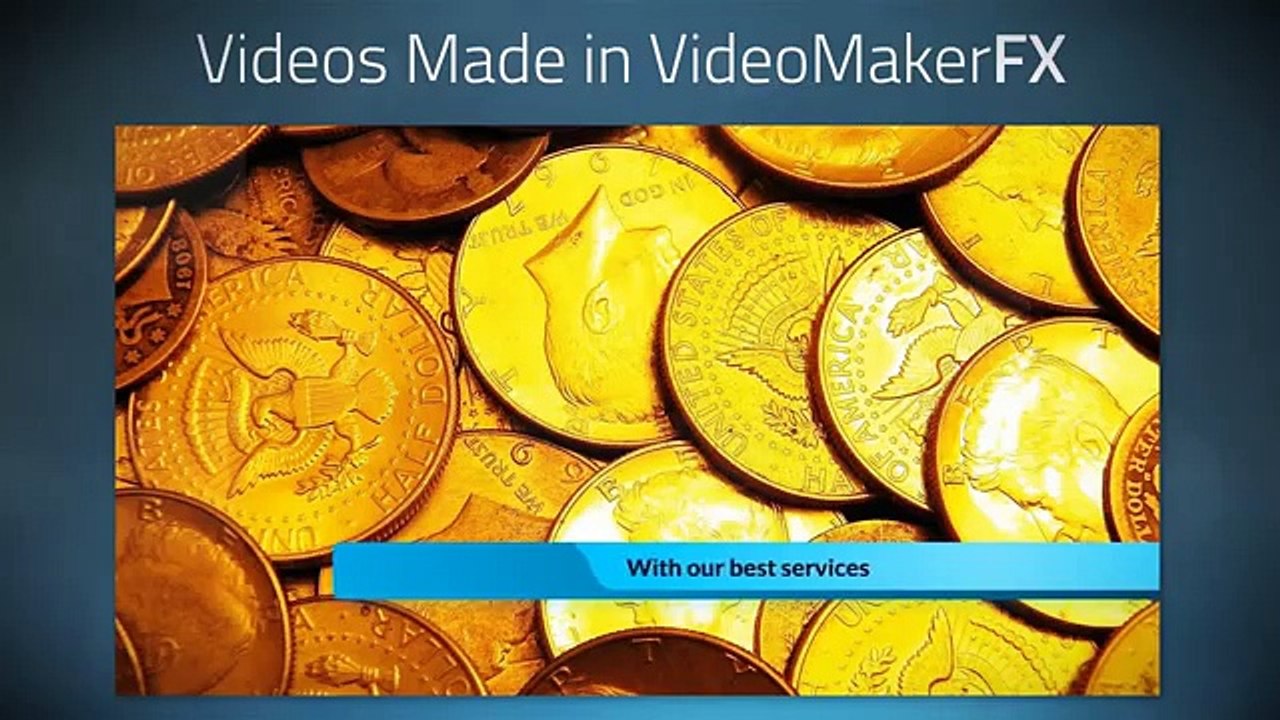 VideoMakerFX JV & Affiliate Invitation