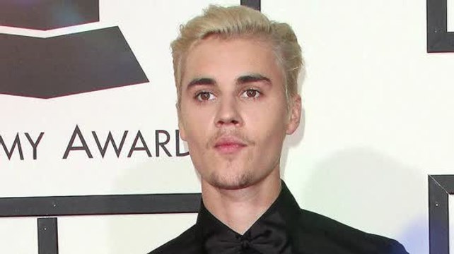 Justin Bieber Wants Another Pet Monkey