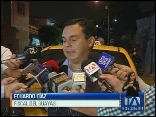 Operativo Soberanía I deja 34 detenidos en cuatro provincias